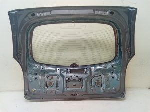 NISSAN Primera P12 (2001–2008) Trunk lid IMPRK1469448 - 2