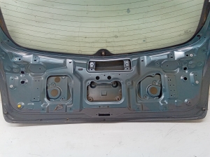 NISSAN Primera P12 (2001–2008) Trunk lid IMPRK1469448 - 4