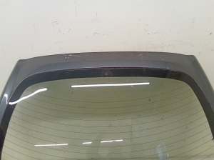 NISSAN Primera P12 (2001–2008) Trunk lid IMPRK1469448 - 5