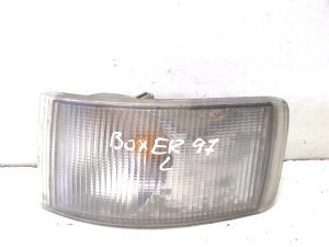 Blinker vorne - 35710747