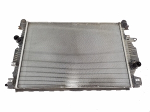   Motorkühler und seine Teile  - DG938005CC 
