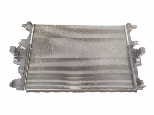 Ford Mondeo V (2014–2018) Jahutusradiaator ja selle osad DG938005CC - 3