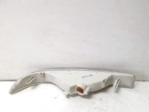RENAULT Master II (1998–2010) Eesmine suunatuli 085511607RF - 2