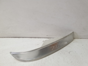 RENAULT Master II (1998–2010) Eesmine suunatuli 085511607RF - 3