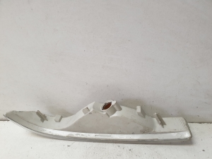 RENAULT Master II (1998–2010) Eesmine suunatuli 085511607RF - 4