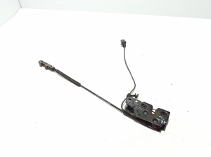 Serrure de capot - 8K0823509F