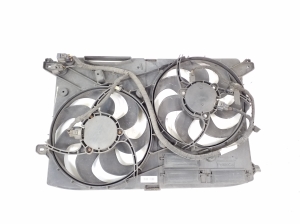   Jahutusventilaator ja selle osad  - DG93BC607GD 
