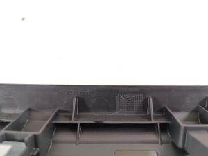 BMW X1 F48 (2015–2022) Salona paneļa cita detaļa 6822057 - 3