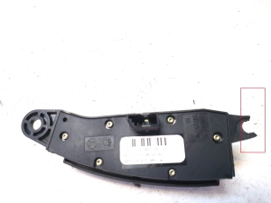 BMW 7 SERIJA E65 (2001–2008) Lenkradschalter 6911585 - 3