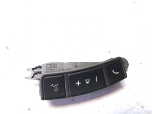 BMW 7 SERIJA E65 (2001–2008) Lenkradschalter 6911585 - 4