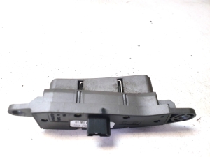 BMW 7 SERIJA E65 (2001–2008) Lenkradschalter 6911586 - 2