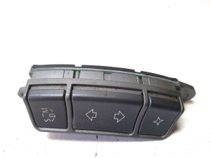 BMW 7 SERIJA E65 (2001–2008) Lenkradschalter 6911586 - 3