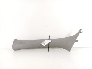 A-pillar interior trim (at windshield) - 7402607