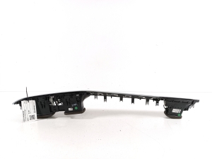 BMW X1 F48 (2015–2022) Dashboard air vent grilles 9292741 - 9