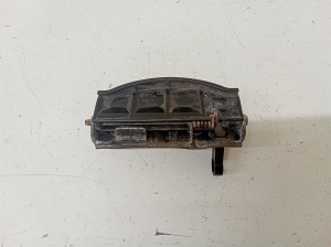 Hyundai Elantra (2000–2006) Trunk lid exterior handle 1706C000 - 2