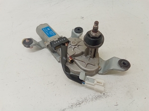 Hyundai Elantra (2000–2006) Rear wiper motor 987002D000 - 3