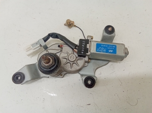 Rear wiper motor - 987002D000