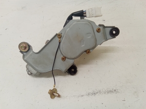 Hyundai Elantra (2000–2006) Rear wiper motor 987002D000 - 4