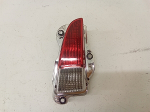 Tail light on trunk lid - 924022D