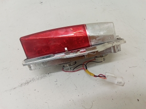 Hyundai Elantra (2000–2006) Tail light on trunk lid 924012D - 2