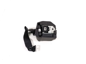 BMW X1 F48 (2015–2022) Sicherheitsgurt hinten 7425072 - 3