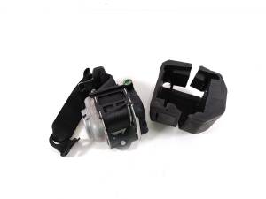 BMW X1 F48 (2015–2022) Sicherheitsgurt hinten 7425072 - 4