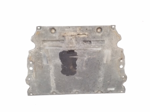 Ford Mondeo V (2014–2018) Front underbody protection DG936P013BL - 2