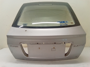 Trunk lid - 43R001234