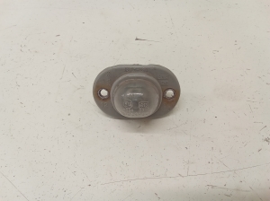 License plate lights - 92501296