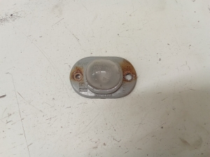 License plate lights - 92501296