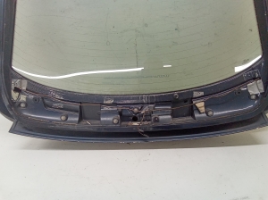AUDI 80 [B4] (1986–1991) Trunk lid 43R001193 - 2