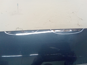 AUDI 80 [B4] (1986–1991) Trunk lid 43R001193 - 3