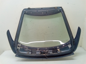 AUDI 80 [B4] (1986–1991) Trunk lid 43R001193 - 4