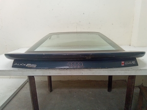 AUDI 80 [B4] (1986–1991) Trunk lid 43R001193 - 5