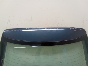 AUDI 80 [B4] (1986–1991) Trunk lid 43R001193 - 6