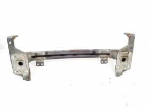 Ford Mondeo V (2014–2018) Front bumper reinforcement and its parts FG93F10922EA - 3