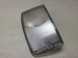 FIAT Ducato (230) (1994–2002) Blinker vorne 086611517LF - 5