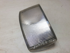 FIAT Ducato (230) (1994–2002) Blinker vorne 086611517LF - 6