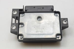 Volkswagen Passat B7 (2010–2014) Electric parking brake control module 3AA907801H - 2