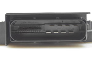Volkswagen Passat B7 (2010–2014) Electric parking brake control module 3AA907801H - 4