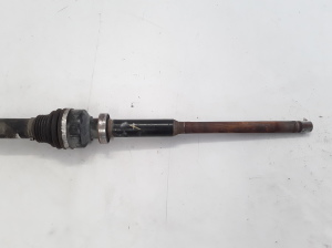 VOLVO XC70 (2007–2016) Front drive shaft and its parts P31272540 - 3