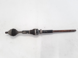 Front drive shaft and its parts - P31272540