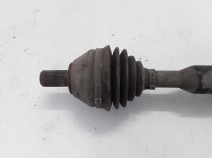 VOLVO XC70 (2007–2016) Front drive shaft and its parts P31272540 - 4