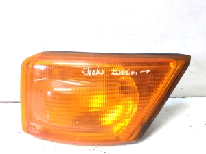 Iveco Daily III (2002–2006) Blinker vorne 500320426 - 4