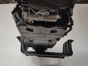 Mercedes Benz ML-Class 166 (2011–2015) Getriebe 722905 - 4