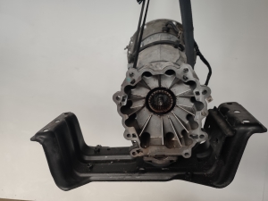 Mercedes Benz ML-Class 166 (2011–2015) Getriebe 722905 - 6