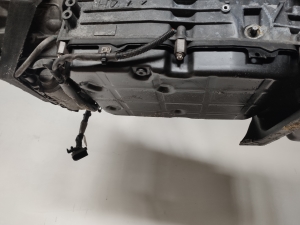 Mercedes Benz ML-Class 166 (2011–2015) Getriebe 722905 - 7