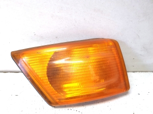 Front turn signal - 500320425