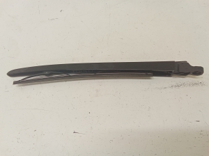 Kia Sportage (2004–2010) Rear squeegee leg 0145 - 4