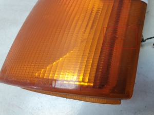 Ford Transit (1986–2003) Blinker vorne 95VG13369AA - 5
